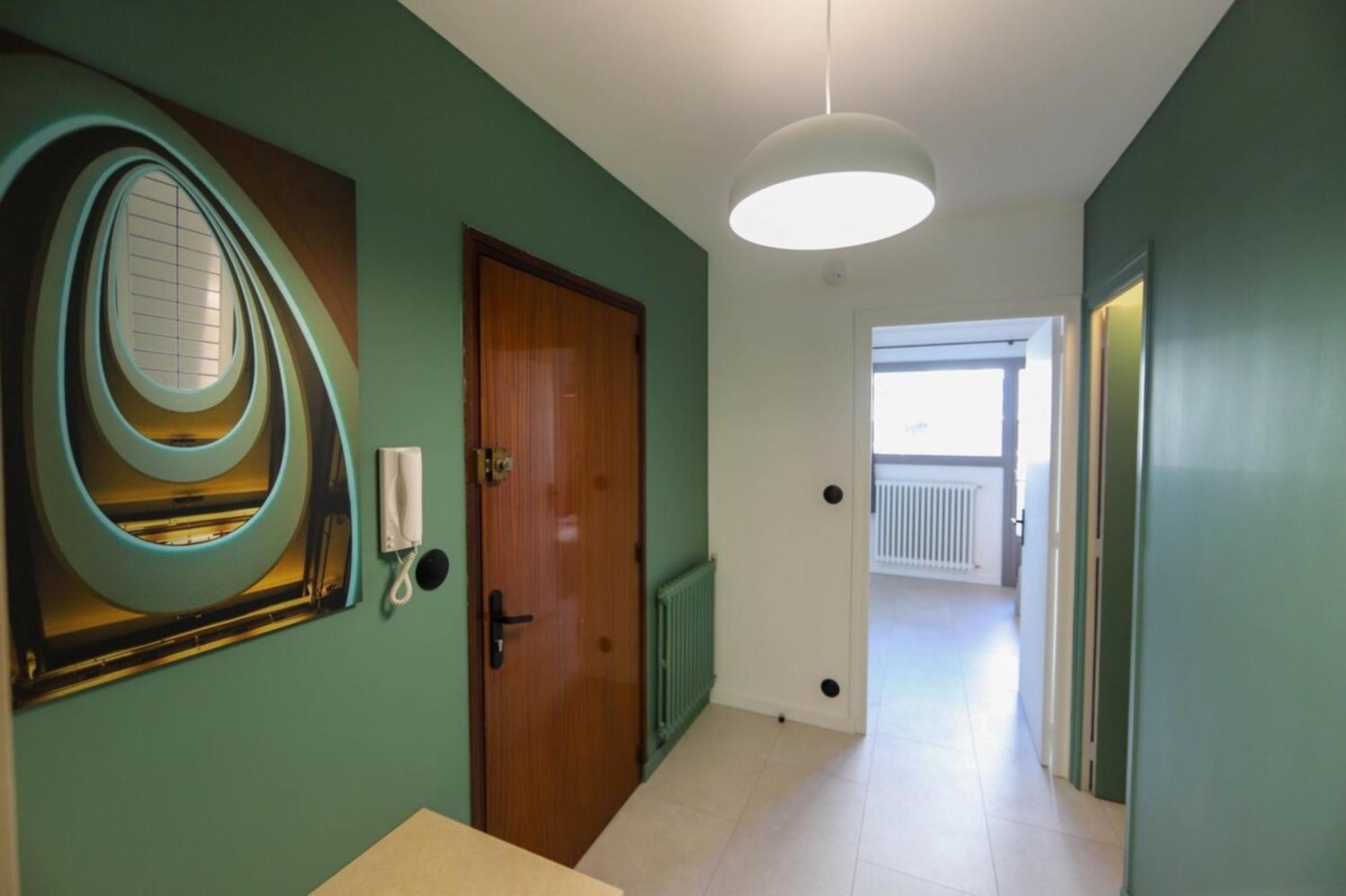 Appartement La Bulle Verte T2 Proche Avec Parking - 3 Annecy